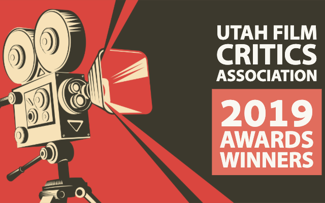 Utah Film Critics Association 2019 Awards Winners