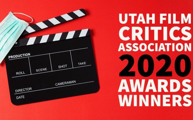 Utah Film Critics Association 2020 Awards Winners