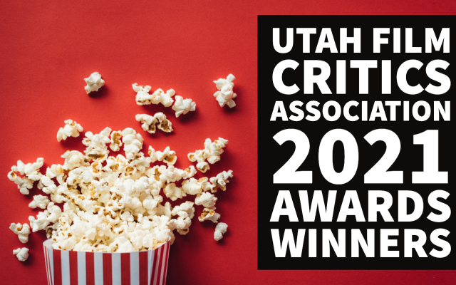 Utah Film Critics Association 2021 Awards Winners