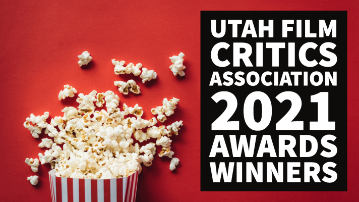 2021 Utah Film Critics Association Awards Winners