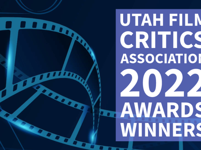 Utah Film Critics Association 2022 Awards Winners