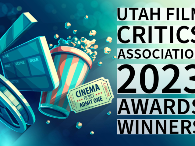 Utah Film Critics Association 2023 Awards Winners